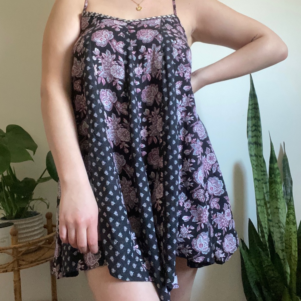 American Eagle Shift Dress